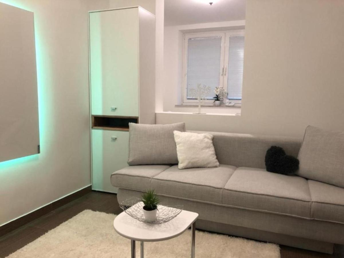 Modern Center Studio Under The Castle - Free Parking Apartment Ljubljana Ngoại thất bức ảnh